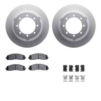 Disc Brake Kit