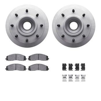 Disc Brake Kit