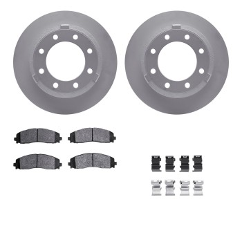 Disc Brake Kit