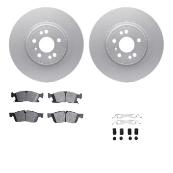 Disc Brake Kit
