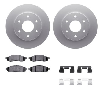 Disc Brake Kit
