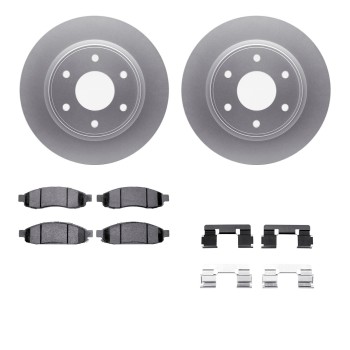 Disc Brake Kit