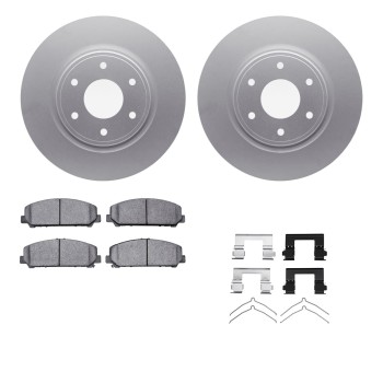 Disc Brake Kit