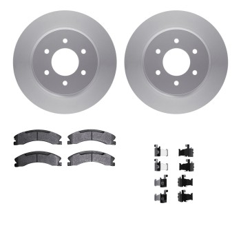 Disc Brake Kit