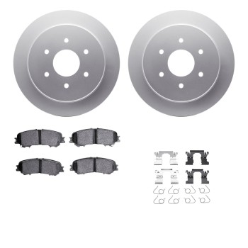Disc Brake Kit