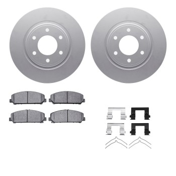 Disc Brake Kit