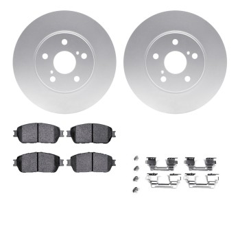 Disc Brake Kit
