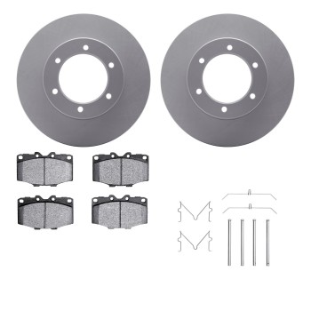 Disc Brake Kit