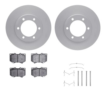 Disc Brake Kit