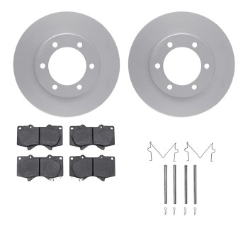 Disc Brake Kit