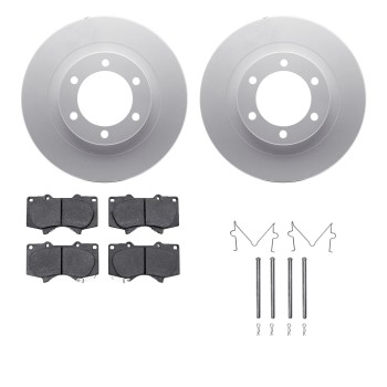 Disc Brake Kit