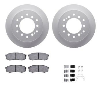 Disc Brake Kit