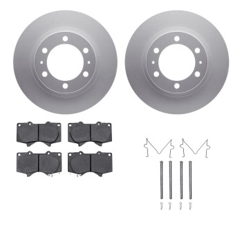 Disc Brake Kit