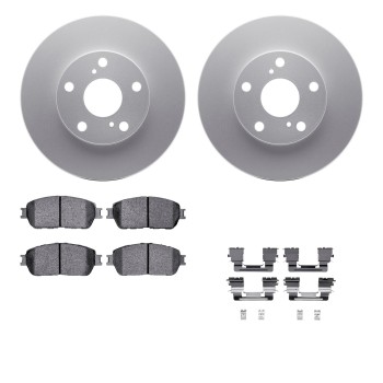 Disc Brake Kit