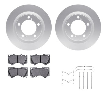 Disc Brake Kit