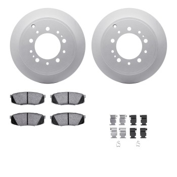 Disc Brake Kit