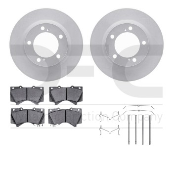 Disc Brake Kit