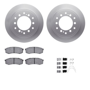 Disc Brake Kit
