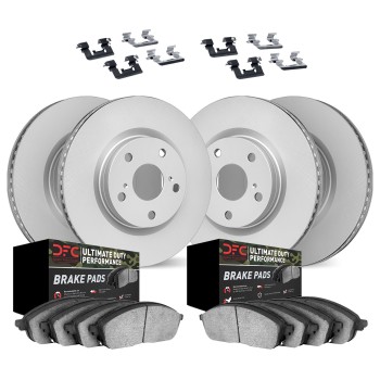 Disc Brake Kit