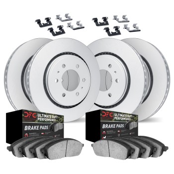 Disc Brake Kit