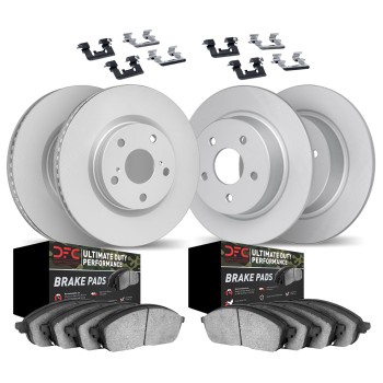 Disc Brake Kit