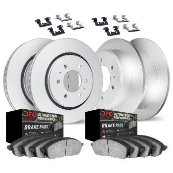 Disc Brake Kit