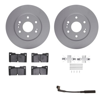 Disc Brake Kit