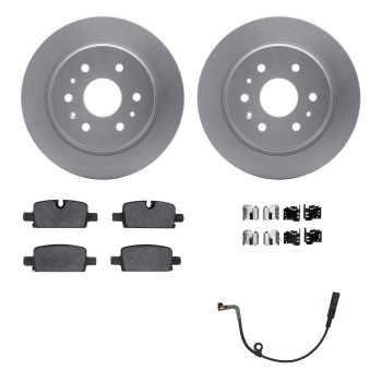 Disc Brake Kit