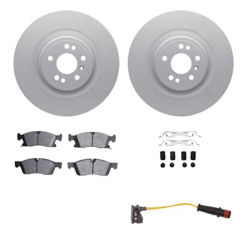 Disc Brake Kit