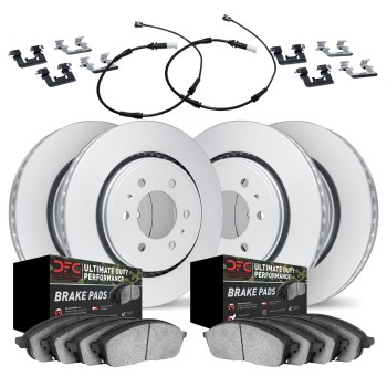Disc Brake Kit