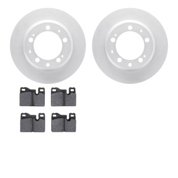 Disc Brake Kit