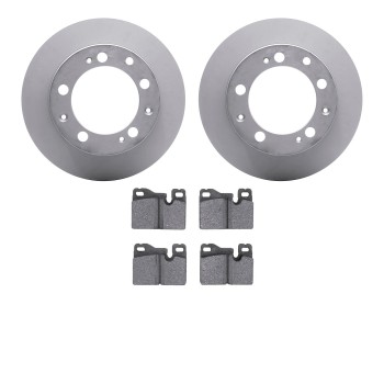 Disc Brake Kit
