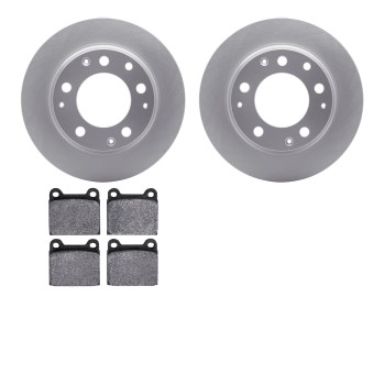 Disc Brake Kit