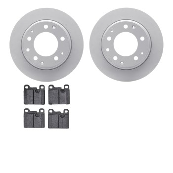 Disc Brake Kit
