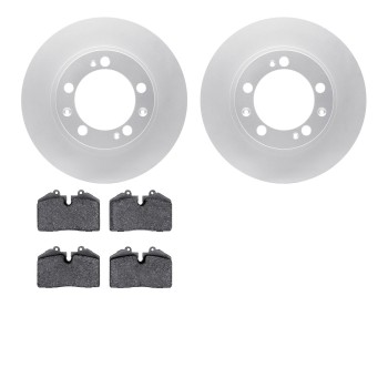 Disc Brake Kit