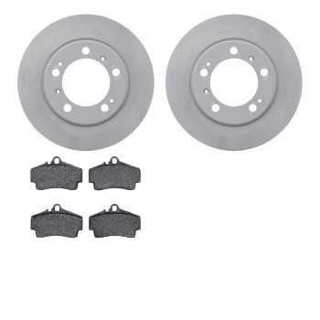 Disc Brake Kit