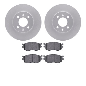 Disc Brake Kit