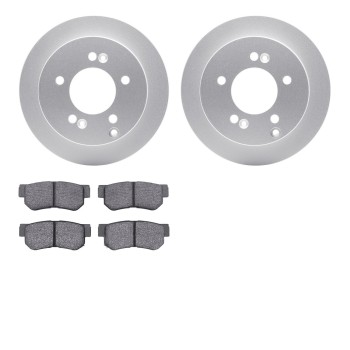 Disc Brake Kit