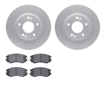 Disc Brake Kit