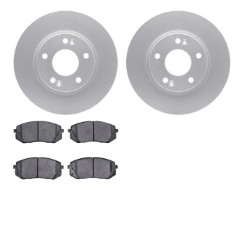 Disc Brake Kit