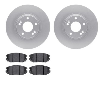 Disc Brake Kit