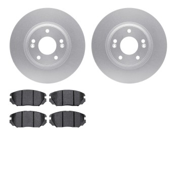 Disc Brake Kit