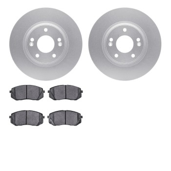 Disc Brake Kit