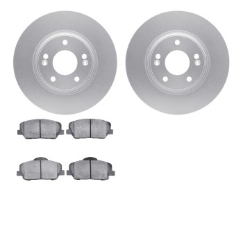 Disc Brake Kit