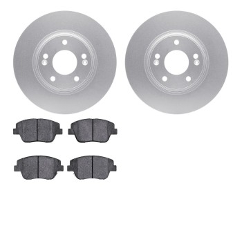 Disc Brake Kit