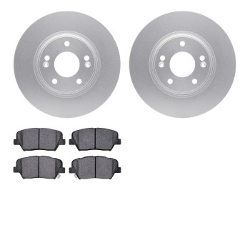 Disc Brake Kit