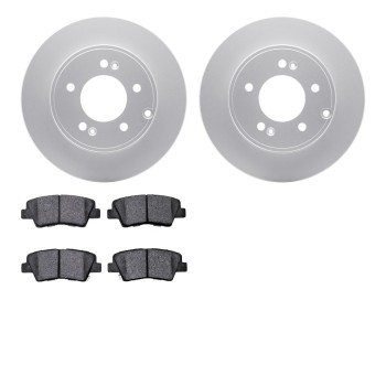 Disc Brake Kit