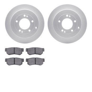 Disc Brake Kit