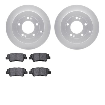 Disc Brake Kit