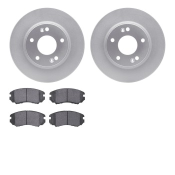 Disc Brake Kit